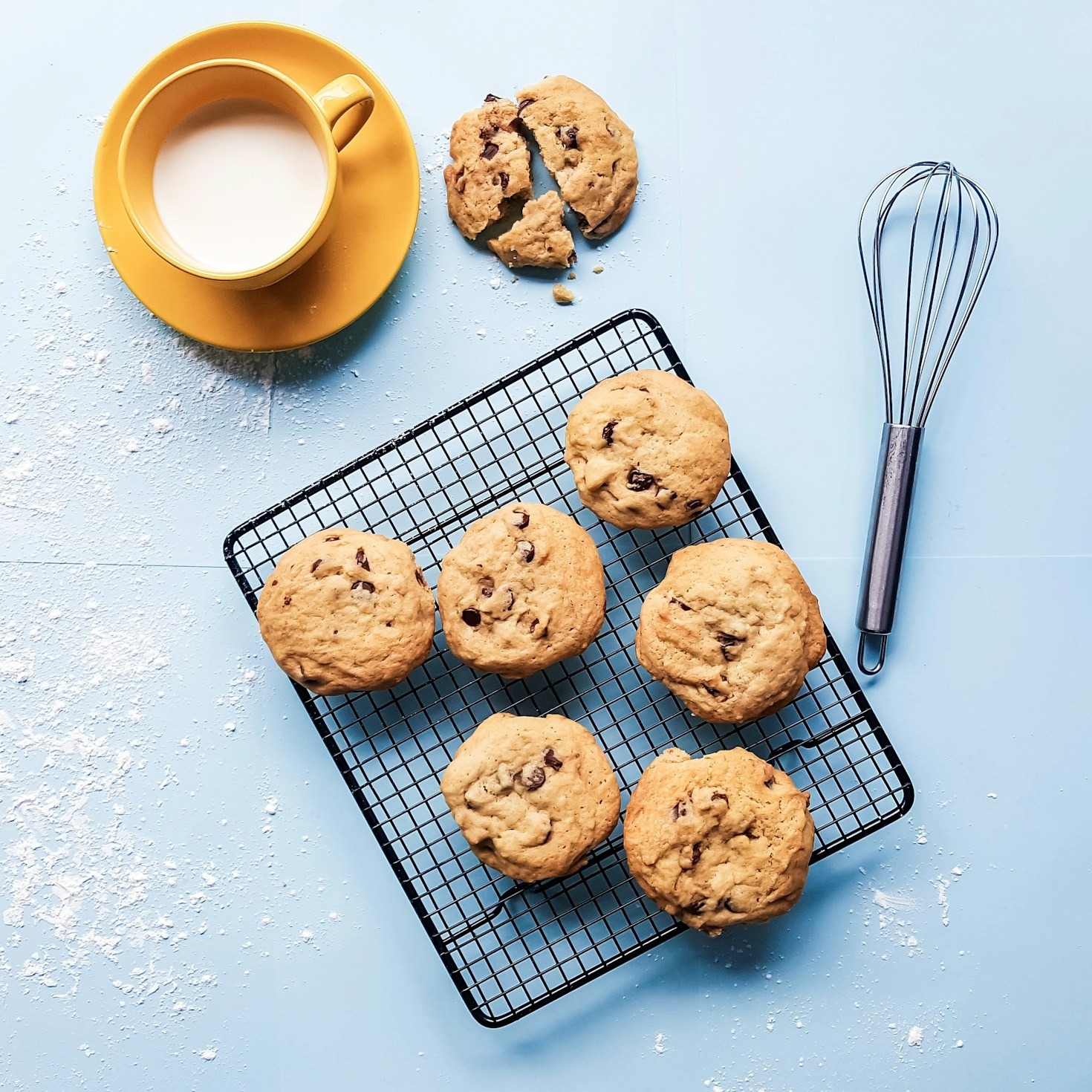 Top Ten Must-Try Treats from Our Bakery