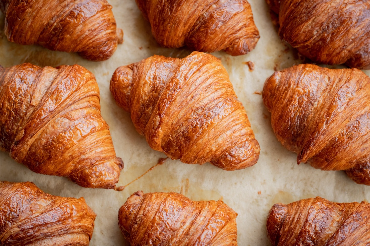 A Day in the Life of Our Bakers